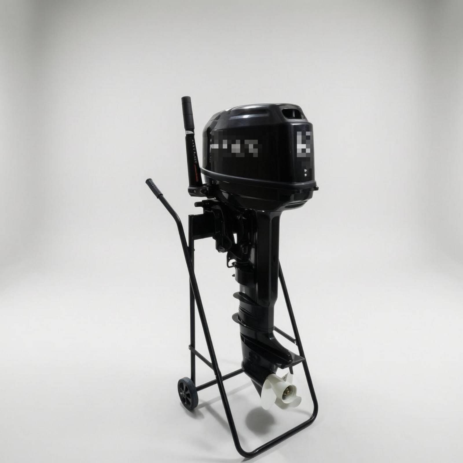 Outboard Motor Trolley Foldabl - Fishing Boat Outboard Motor recension och pris