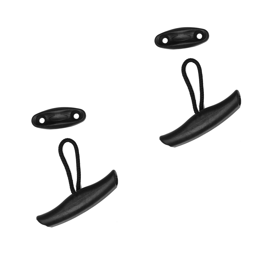 Universal Marine Canoe Kayak P - Fishing Boat Steering Wheel recension och pris