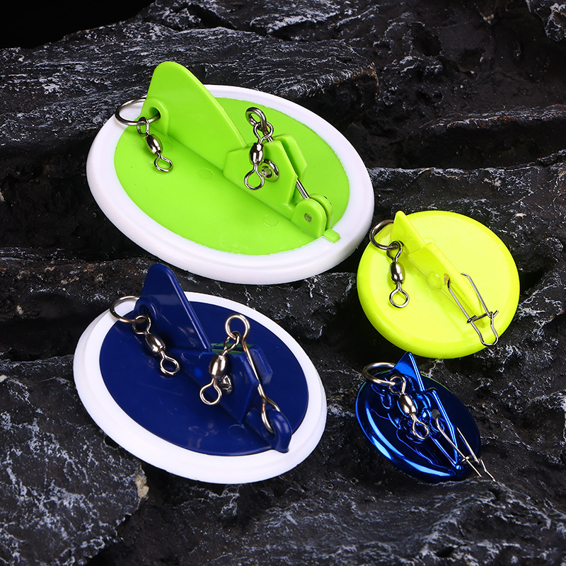 ABS Plastic Artificial Weight  - Fishing Boat Trailer recension och pris