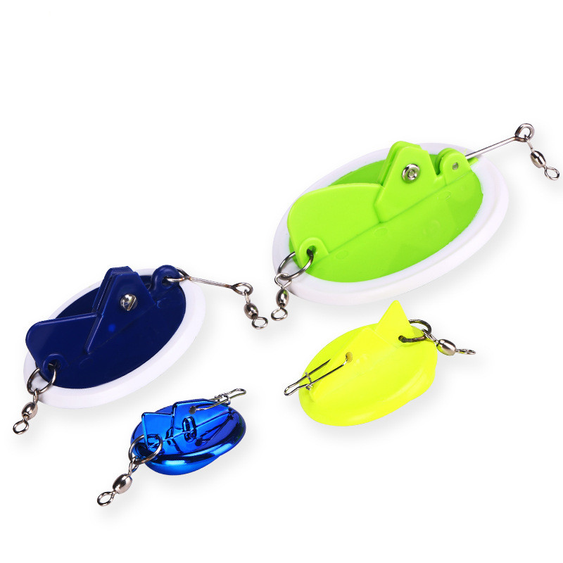 ABS Plastic Artificial Weight  - Fishing Boat Trailer recension och pris