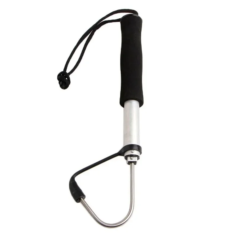 Ice Fishing Anchor Fish Hook S - Fishing Boat Anchor recension och pris
