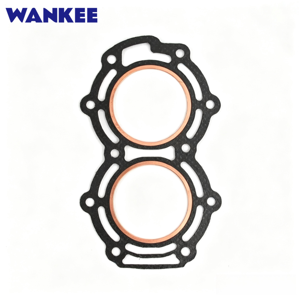 Gasket Head Cover 345-01005-1  - Fishing Boat Cover recension och pris