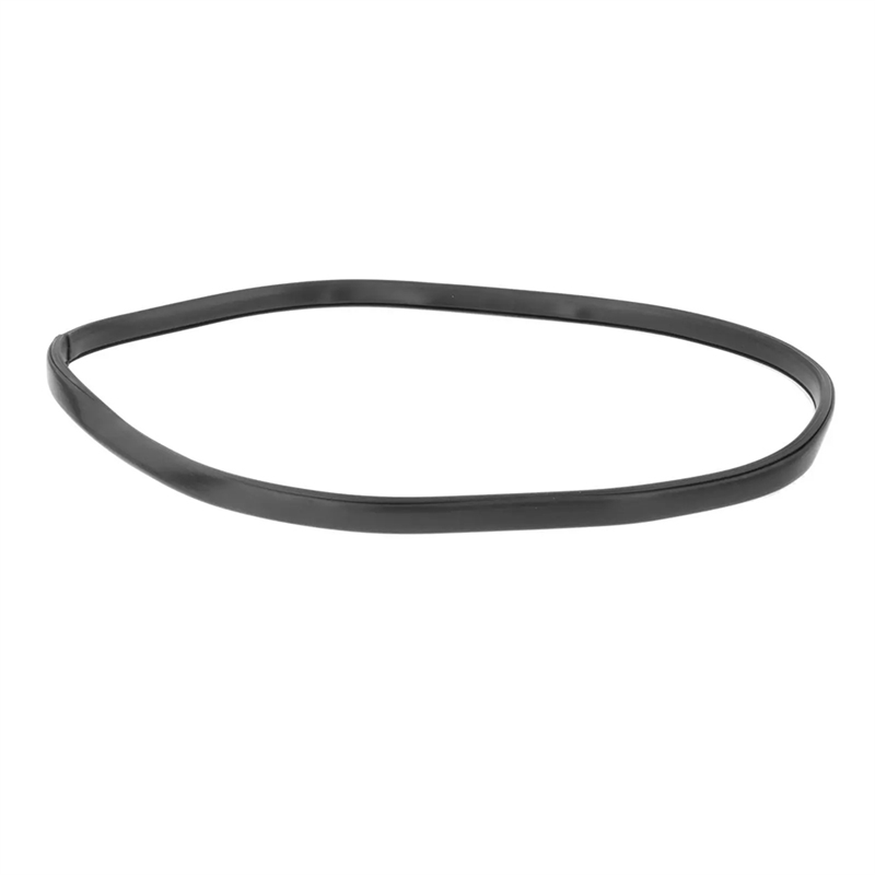 3F3-67501 Rubber Seal for Toha - Fishing Boat Cover recension och pris