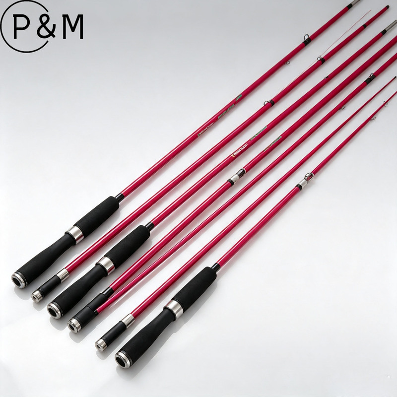 Pink Solid Fiberglass Fishing  - Fishing Boat Fiberglass recension och pris