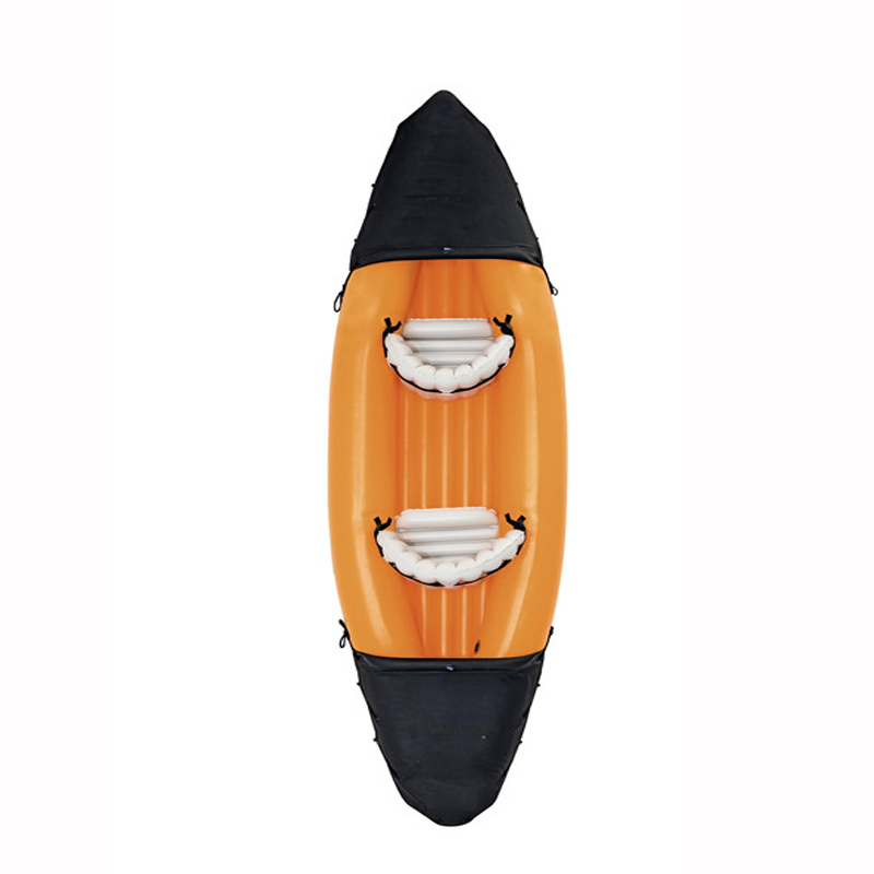 Inflatable Boats PVC Fishing B - Fishing Boat Inflatable recension och pris