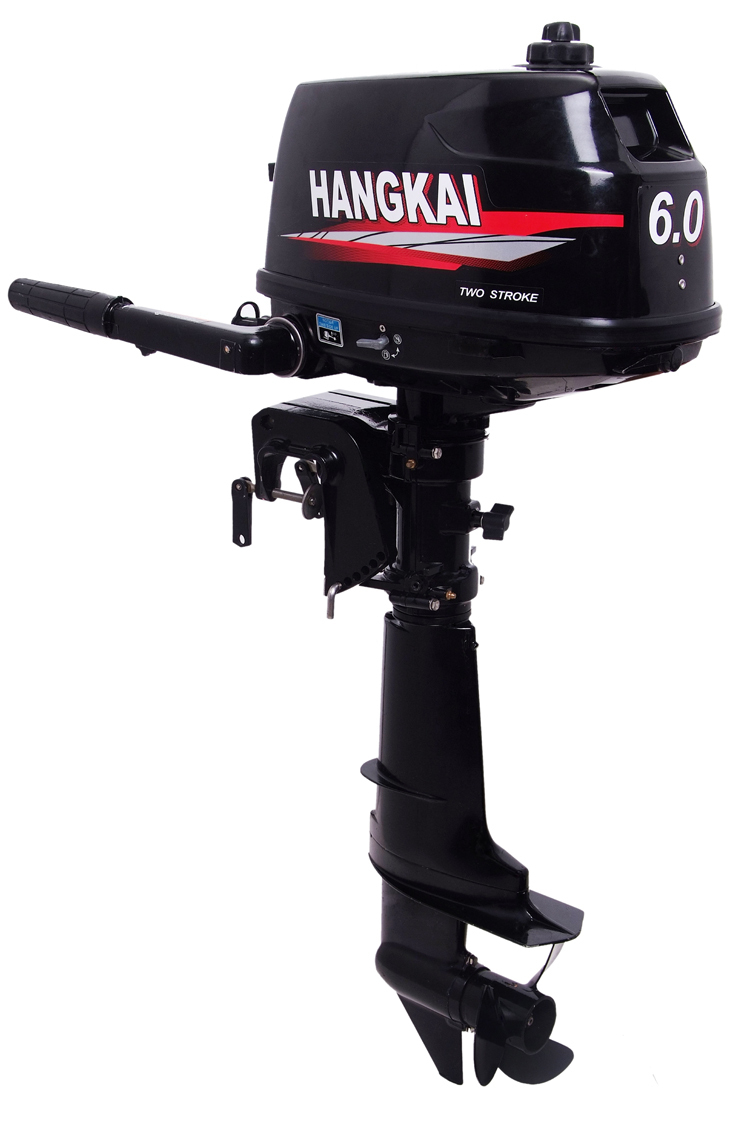 Factory Price Promotion Hot Se - Fishing Boat Outboard Motor recension och pris