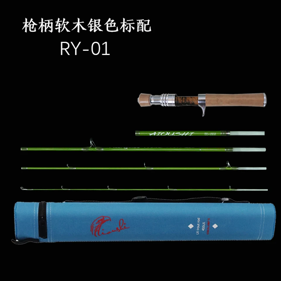 AIOUSHI multifunctional catapu - Fishing Boat Fiberglass recension och pris