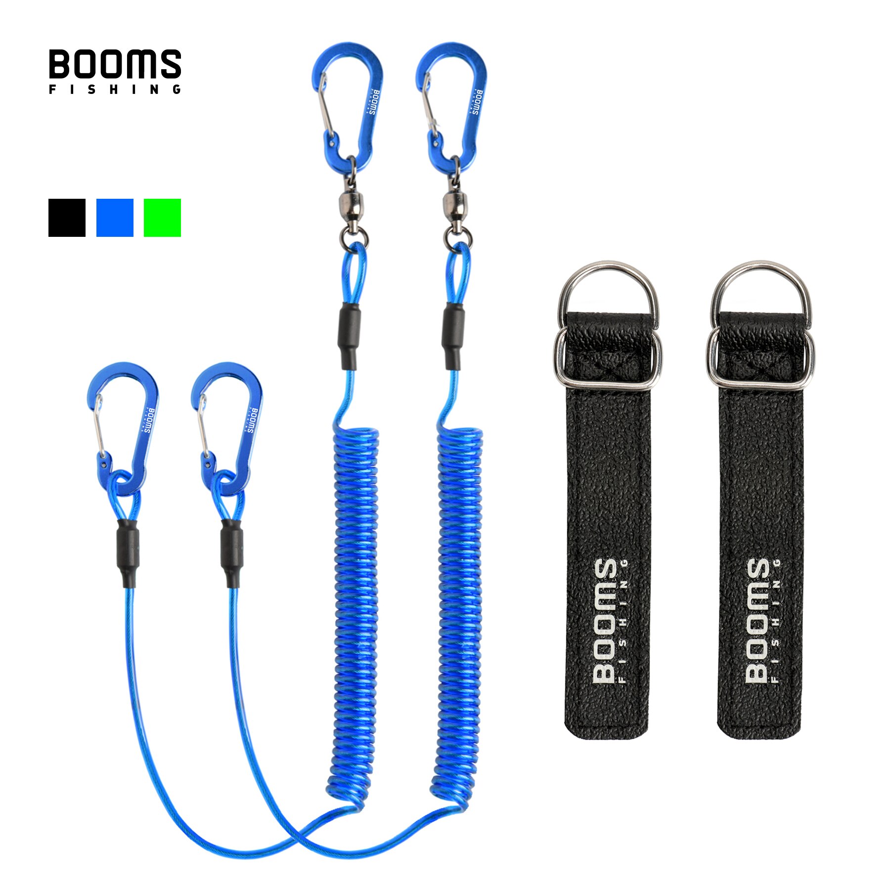 Booms Fishing T02RB1 Fishing R - Fishing Boat Oar recension och pris