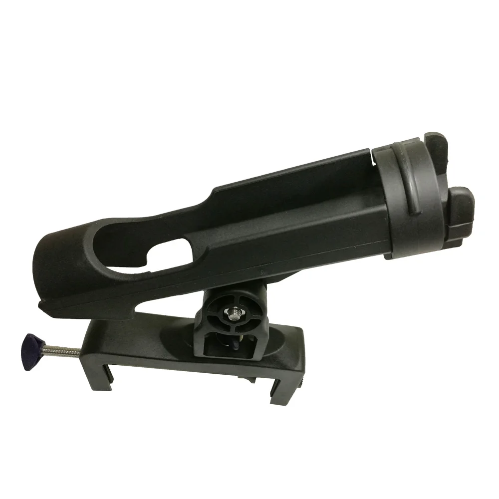 Clamp on Removable Yacht Kayak - Fishing Boat Oar recension och pris