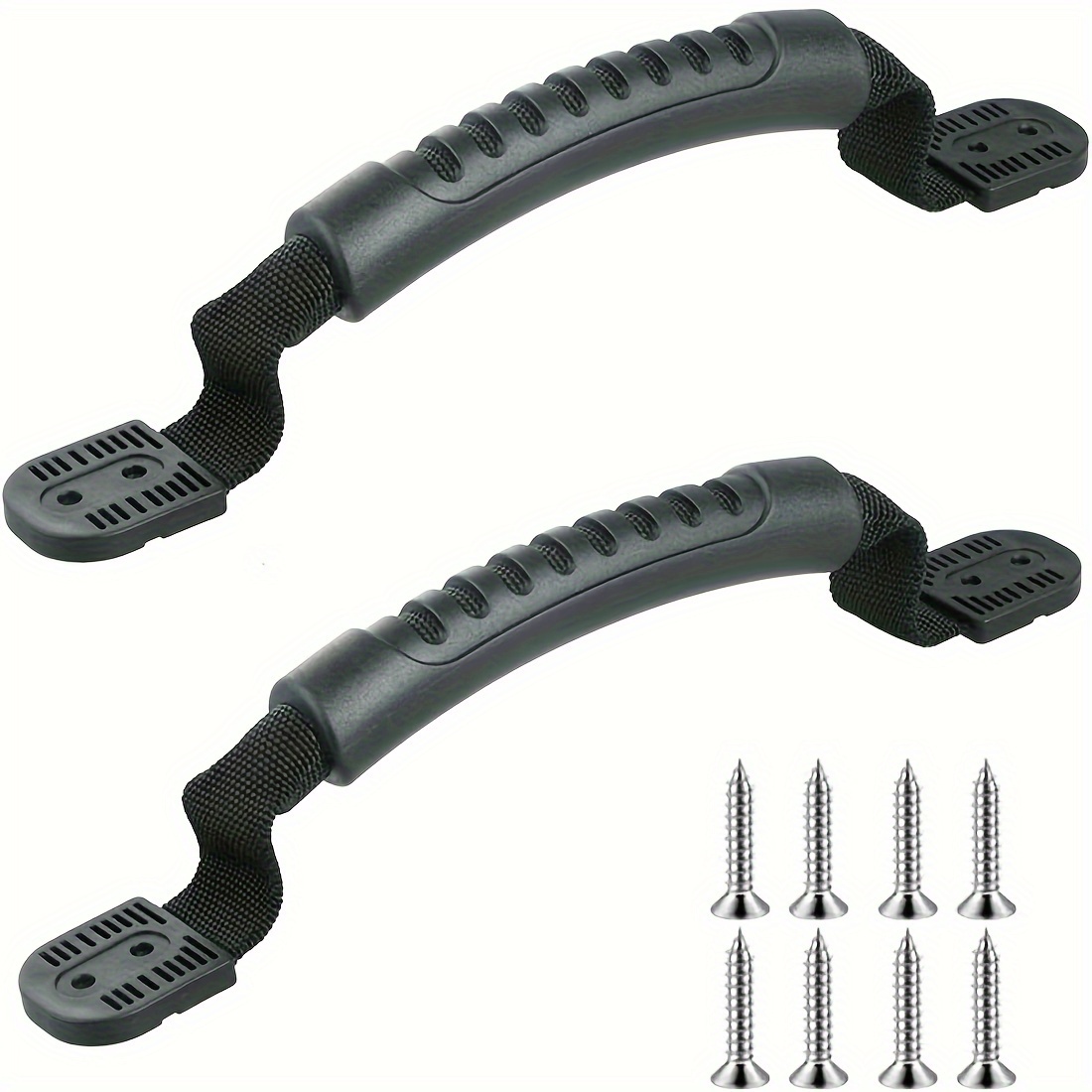 2 piece set kayak carrying han - Fishing Boat Steering Wheel recension och pris