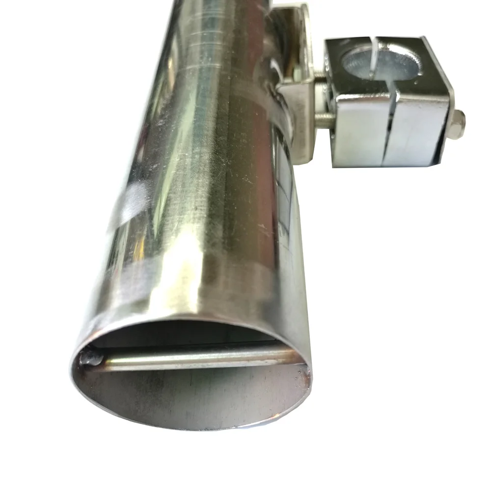 Marine Boat Stainless Steel Fi - Fishing Boat Trailer recension och pris