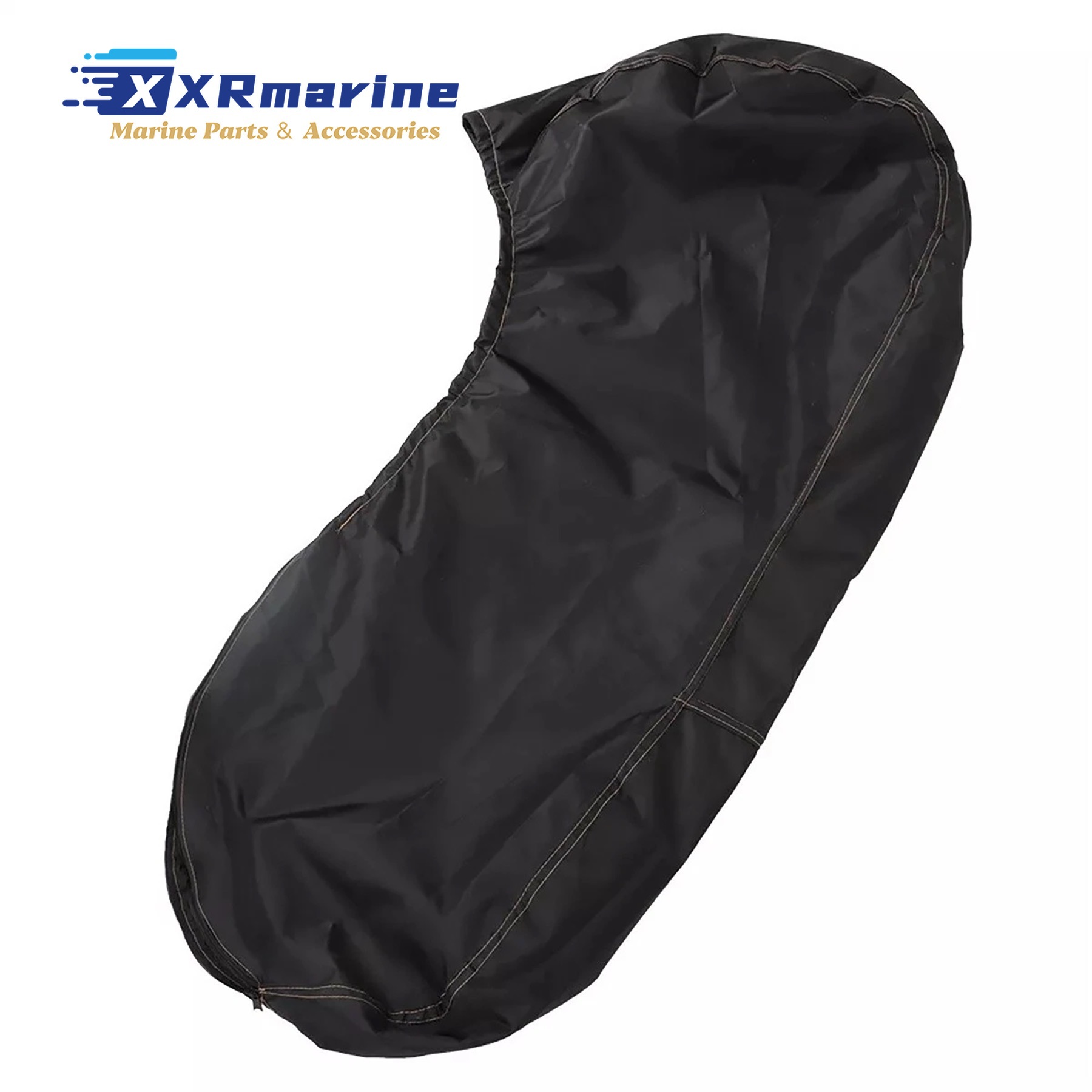 Outboard Motor Cover for Mercu - Fishing Boat Cover recension och pris