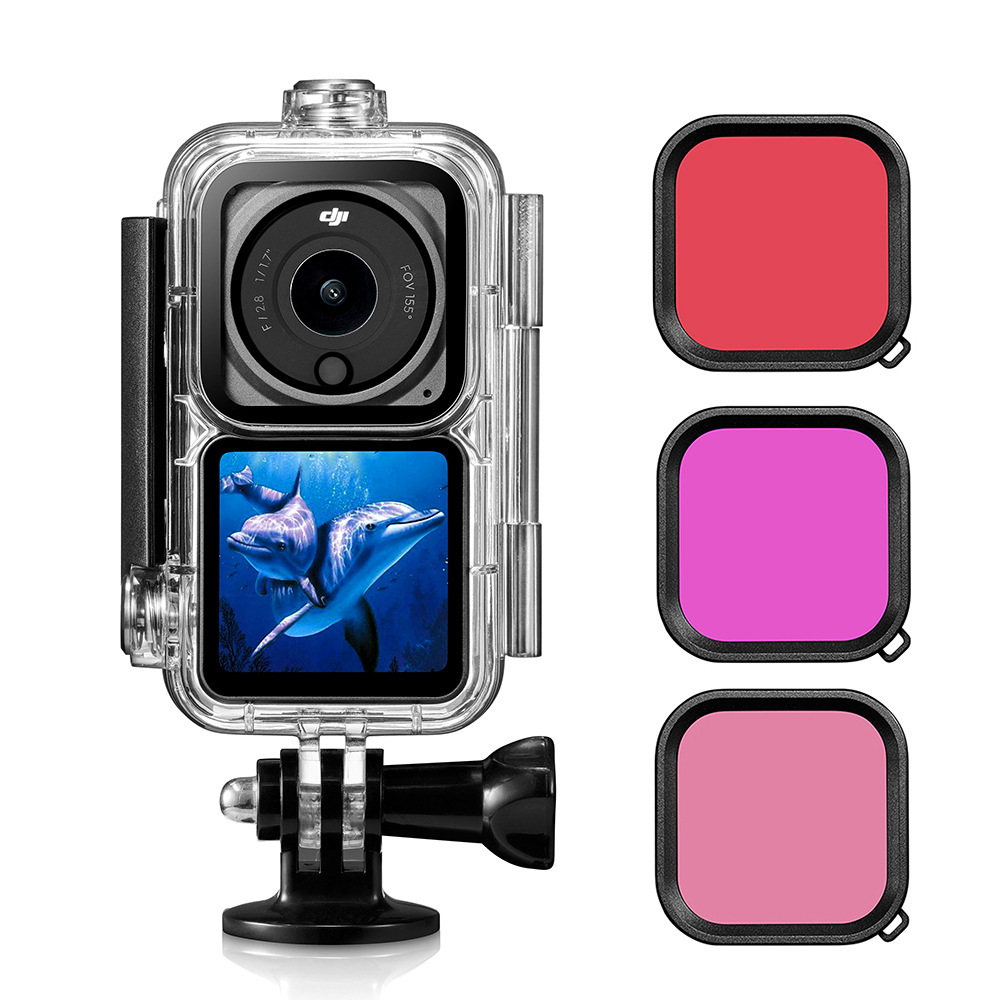 Waterproof Housing Case for DJ - Fishing Boat Cover recension och pris