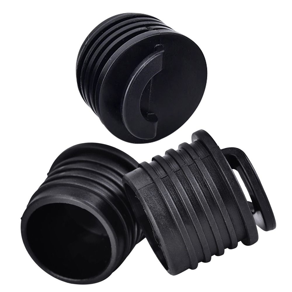 4pcs Marine Boat Rubber Kayak  - Fishing Boat Steering Wheel recension och pris