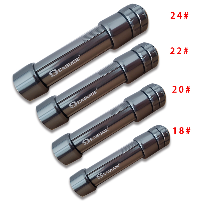 TAKEDO 18# 20# 22# 24# HBS Hea - Fishing Boat Trailer recension och pris